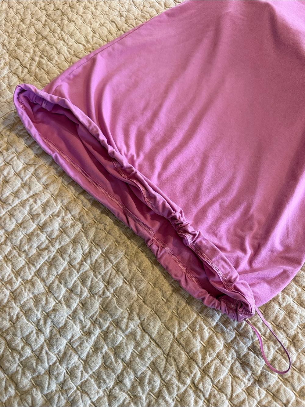 Athleta Hyper Focus Support Top - Picture 8 of 8
